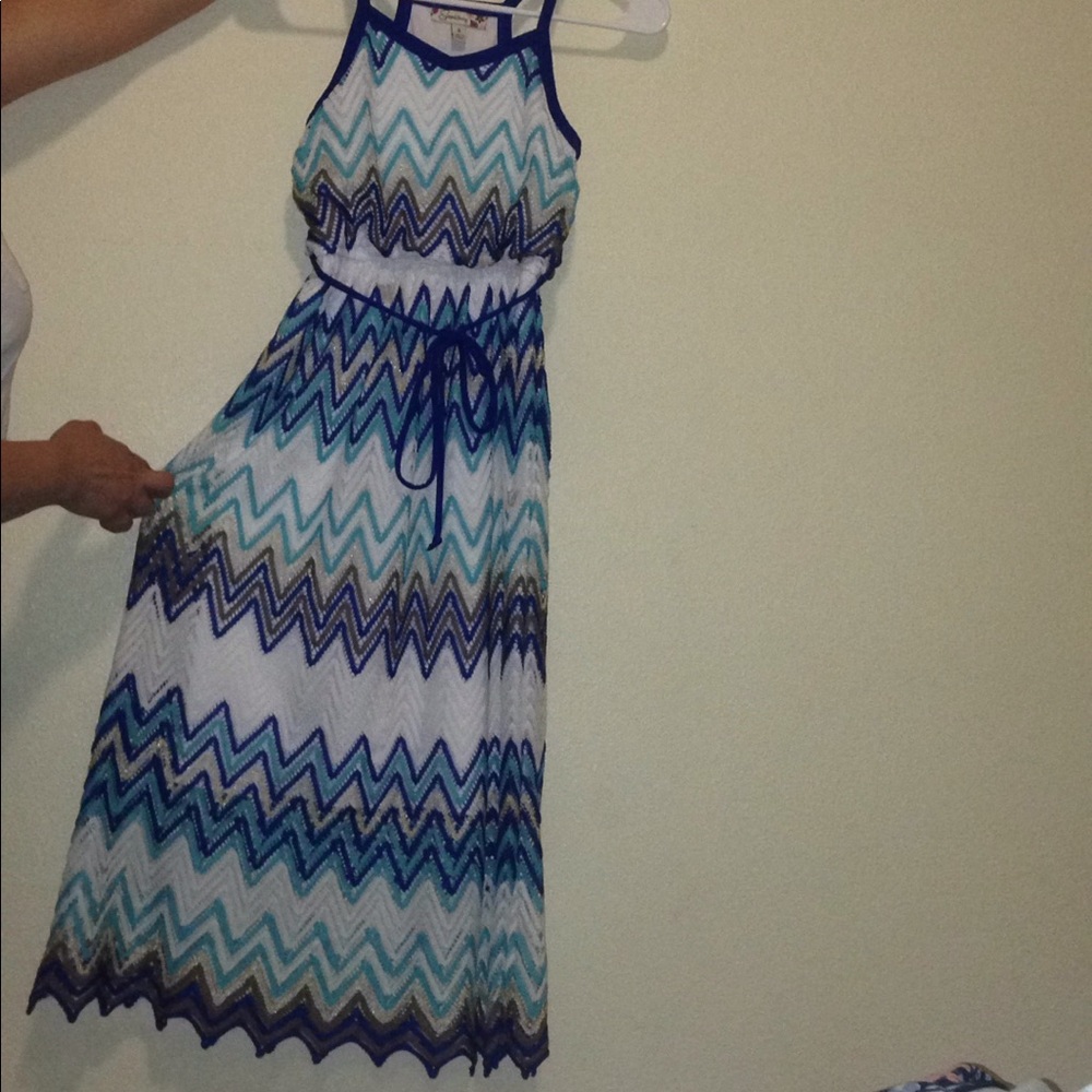 Girl dress